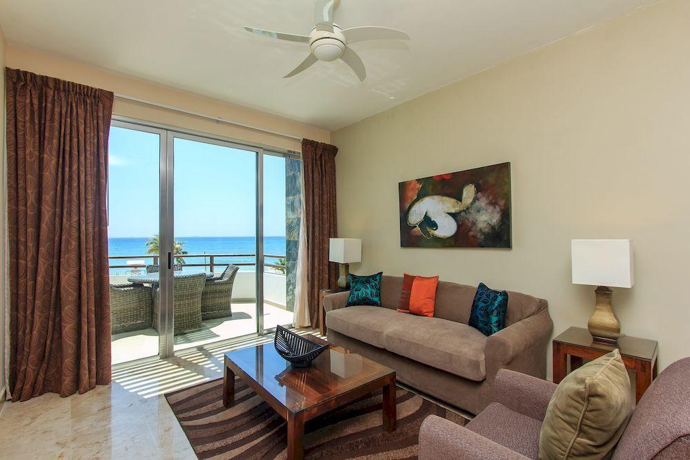 Casa Del Mar Ξενοδοχείο Πλάγια Ντελ Κάρμεν Εξωτερικό φωτογραφία