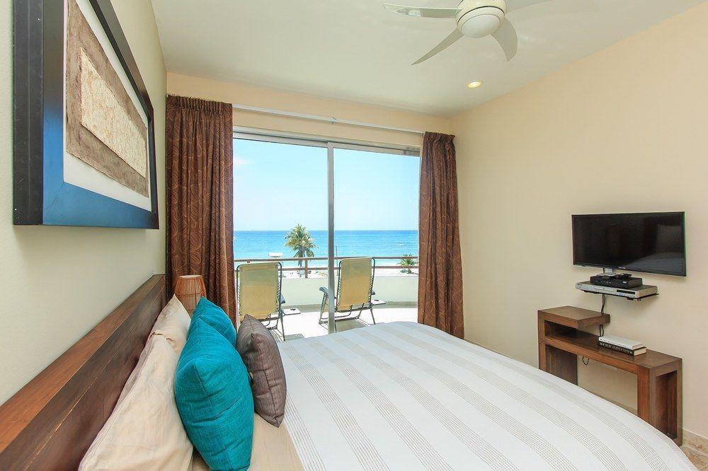 Casa Del Mar Ξενοδοχείο Πλάγια Ντελ Κάρμεν Εξωτερικό φωτογραφία