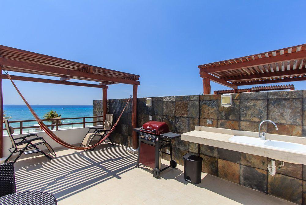 Casa Del Mar Ξενοδοχείο Πλάγια Ντελ Κάρμεν Εξωτερικό φωτογραφία