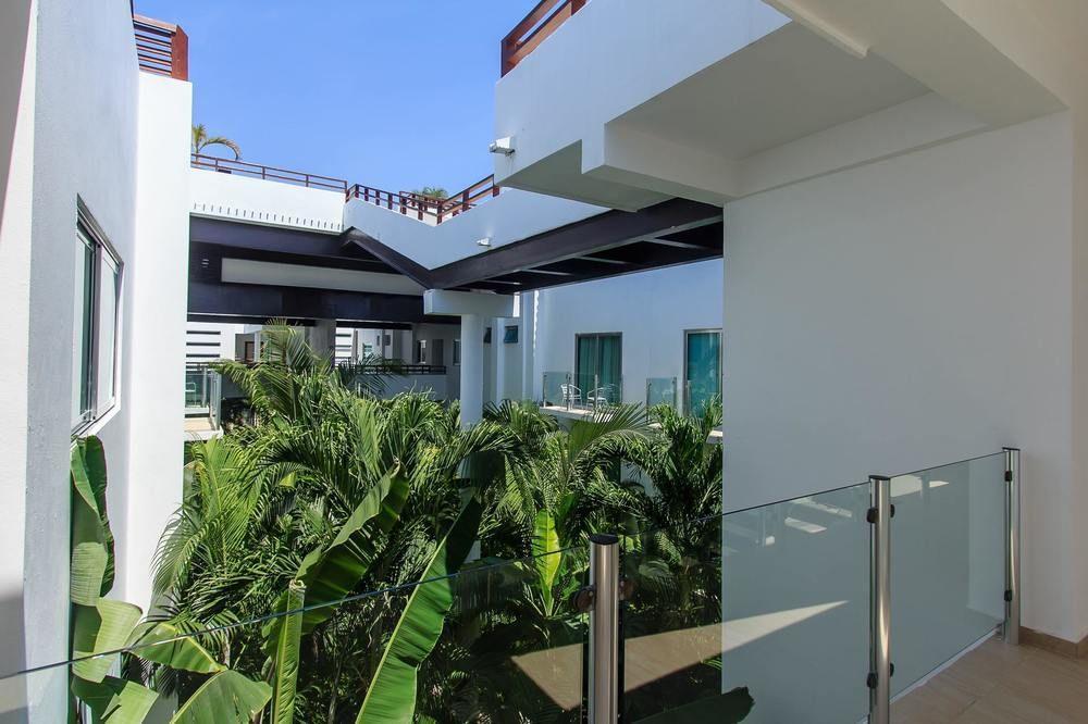 Casa Del Mar Ξενοδοχείο Πλάγια Ντελ Κάρμεν Εξωτερικό φωτογραφία