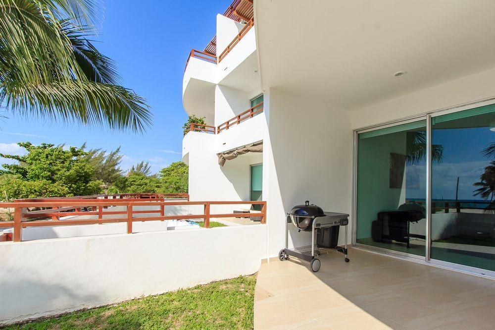 Casa Del Mar Ξενοδοχείο Πλάγια Ντελ Κάρμεν Εξωτερικό φωτογραφία