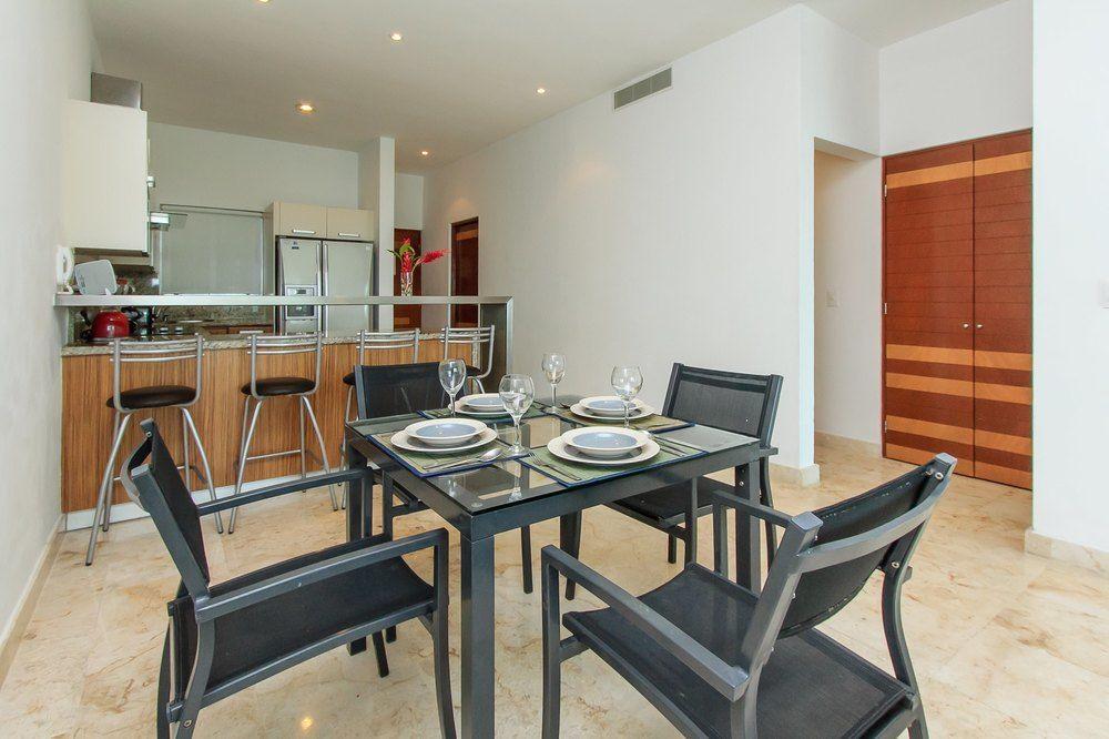 Casa Del Mar Ξενοδοχείο Πλάγια Ντελ Κάρμεν Εξωτερικό φωτογραφία