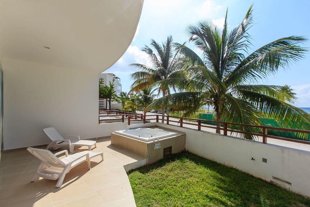 Casa Del Mar Ξενοδοχείο Πλάγια Ντελ Κάρμεν Εξωτερικό φωτογραφία