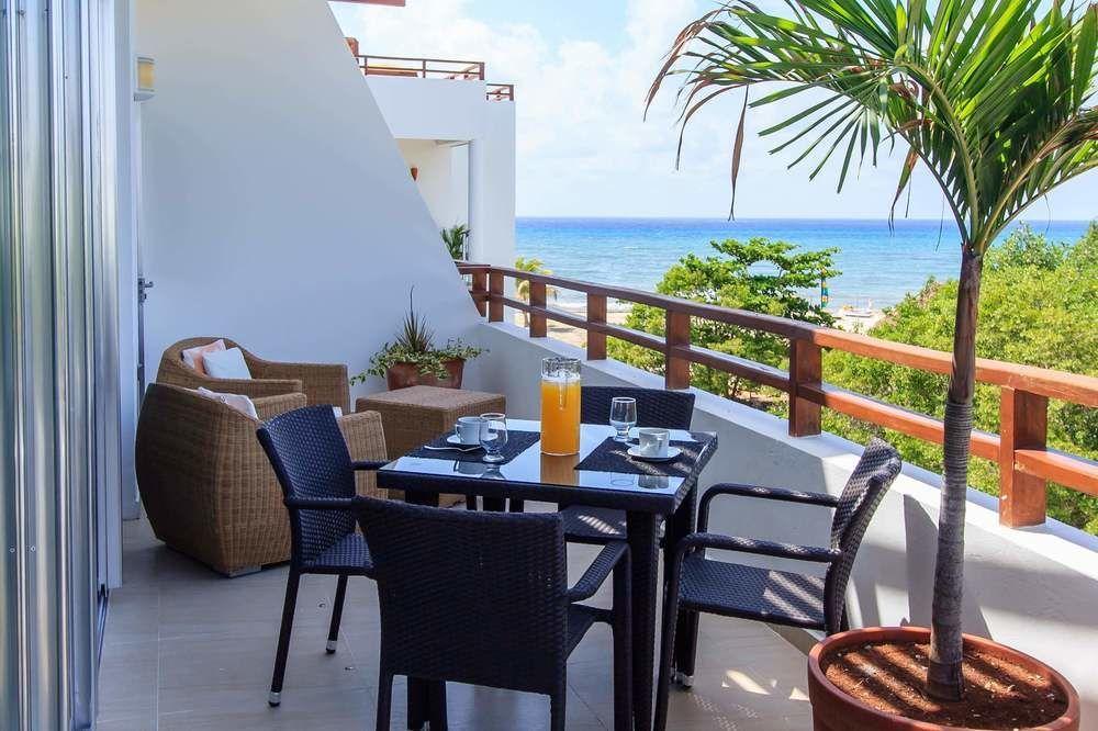 Casa Del Mar Ξενοδοχείο Πλάγια Ντελ Κάρμεν Εξωτερικό φωτογραφία