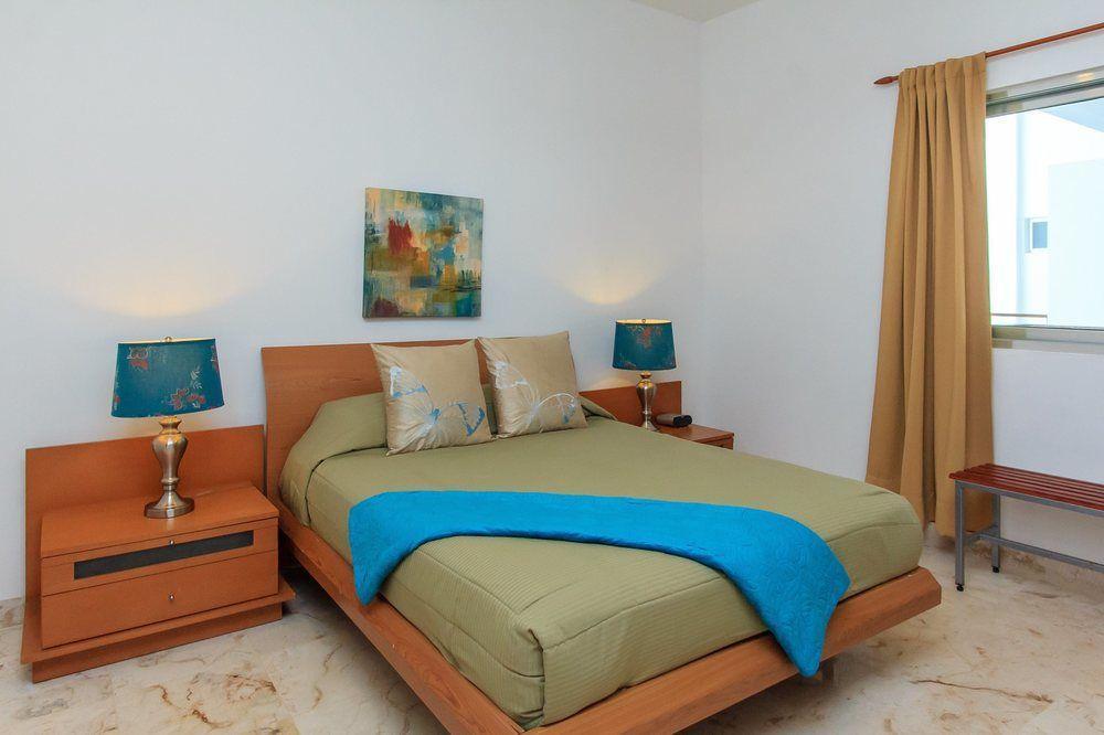 Casa Del Mar Ξενοδοχείο Πλάγια Ντελ Κάρμεν Εξωτερικό φωτογραφία