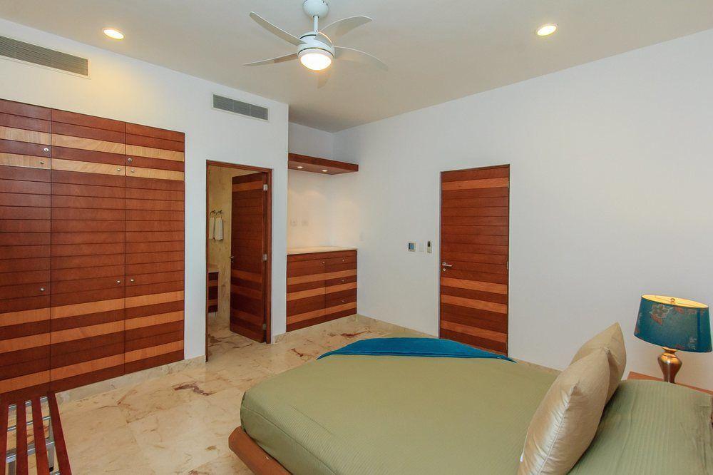 Casa Del Mar Ξενοδοχείο Πλάγια Ντελ Κάρμεν Εξωτερικό φωτογραφία