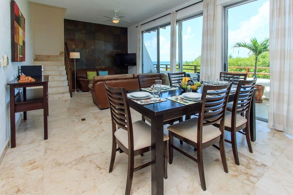Casa Del Mar Ξενοδοχείο Πλάγια Ντελ Κάρμεν Εξωτερικό φωτογραφία