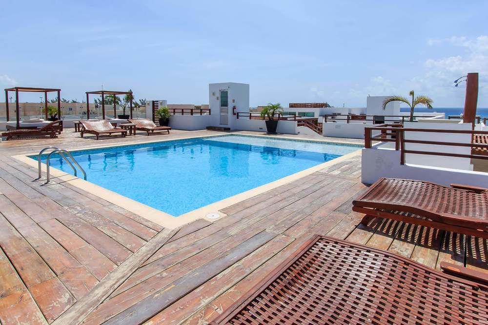 Casa Del Mar Ξενοδοχείο Πλάγια Ντελ Κάρμεν Εξωτερικό φωτογραφία