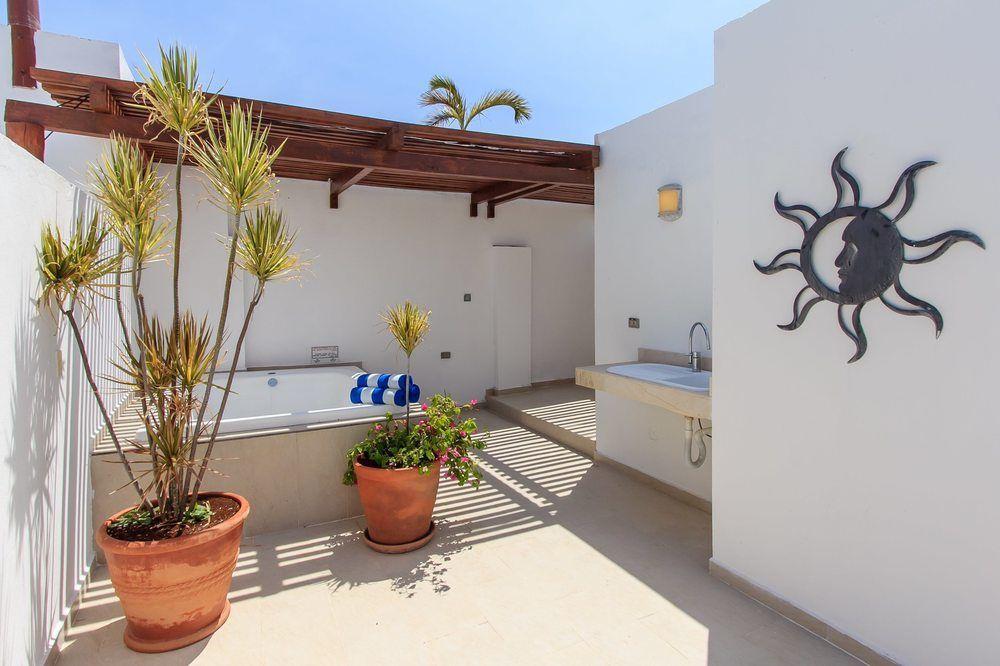 Casa Del Mar Ξενοδοχείο Πλάγια Ντελ Κάρμεν Εξωτερικό φωτογραφία