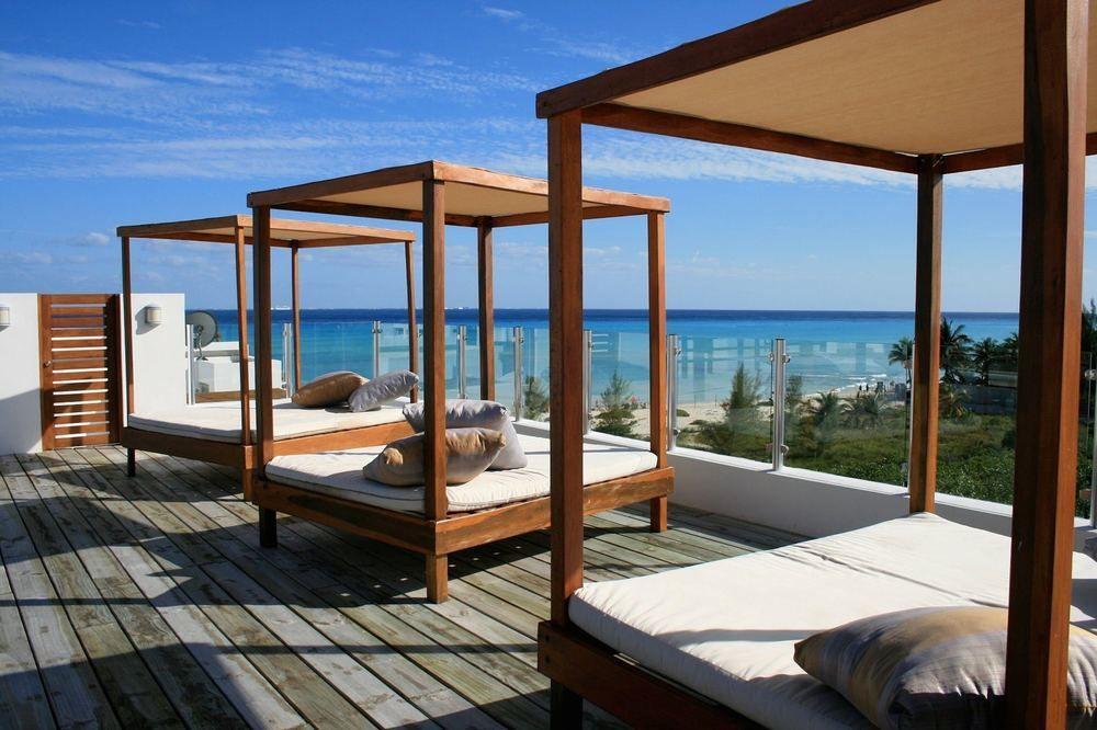 Casa Del Mar Ξενοδοχείο Πλάγια Ντελ Κάρμεν Εξωτερικό φωτογραφία