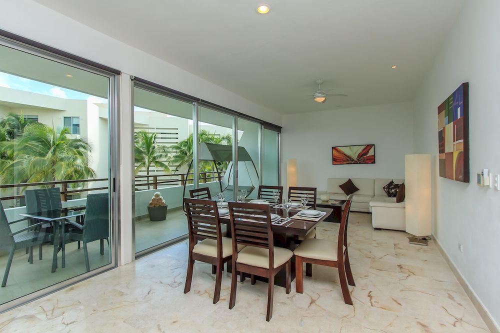 Casa Del Mar Ξενοδοχείο Πλάγια Ντελ Κάρμεν Εξωτερικό φωτογραφία